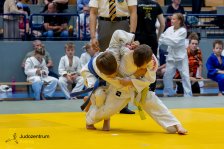 27.04.2025 Wachau JUDO Kids Cup